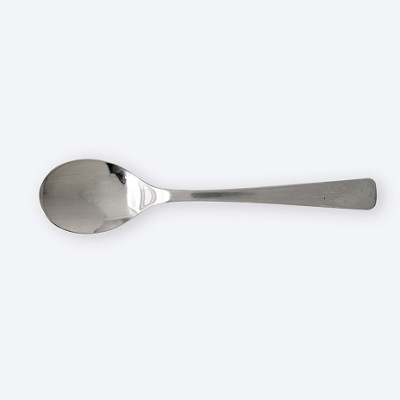 Café Dessert Spoon