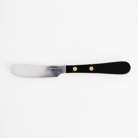 Provençal dessert knife