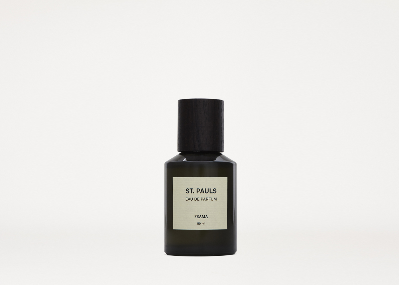 St. Pauls Eau de Parfum 50ml | doinel / ドワネル