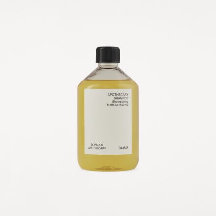 APOTHECARY Shampoo Refill 500 ml