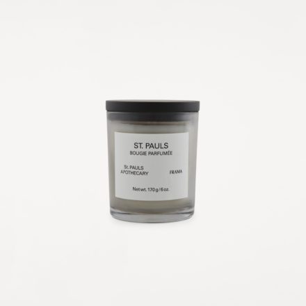 St. Pauls Scented Candle 170 g