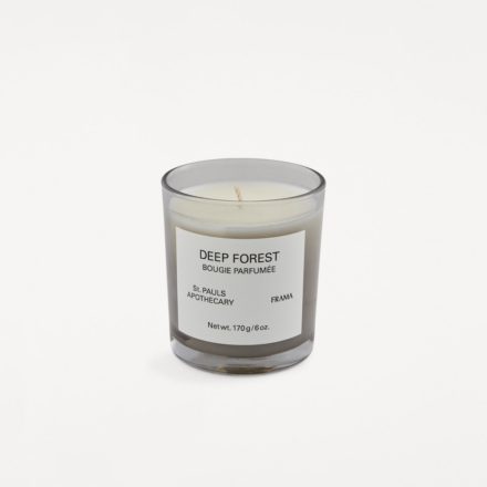 Deep Forest Scented Candle 170 g