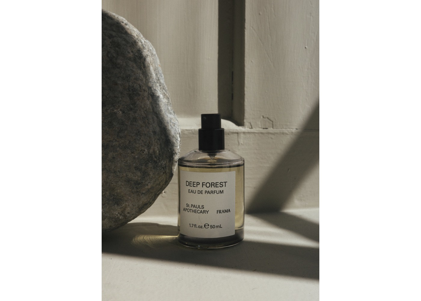 Deep Forest Eau de Parfum 50ml | doinel / ドワネル