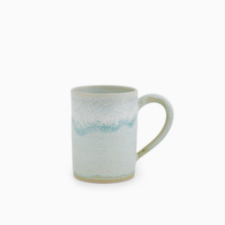 Stoneware Mug ø8×11cm