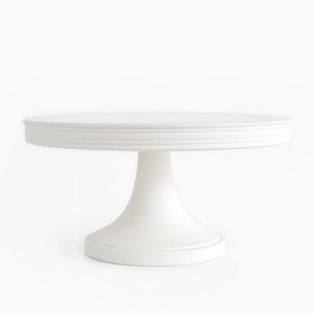 Classical Cake Stand 28cm