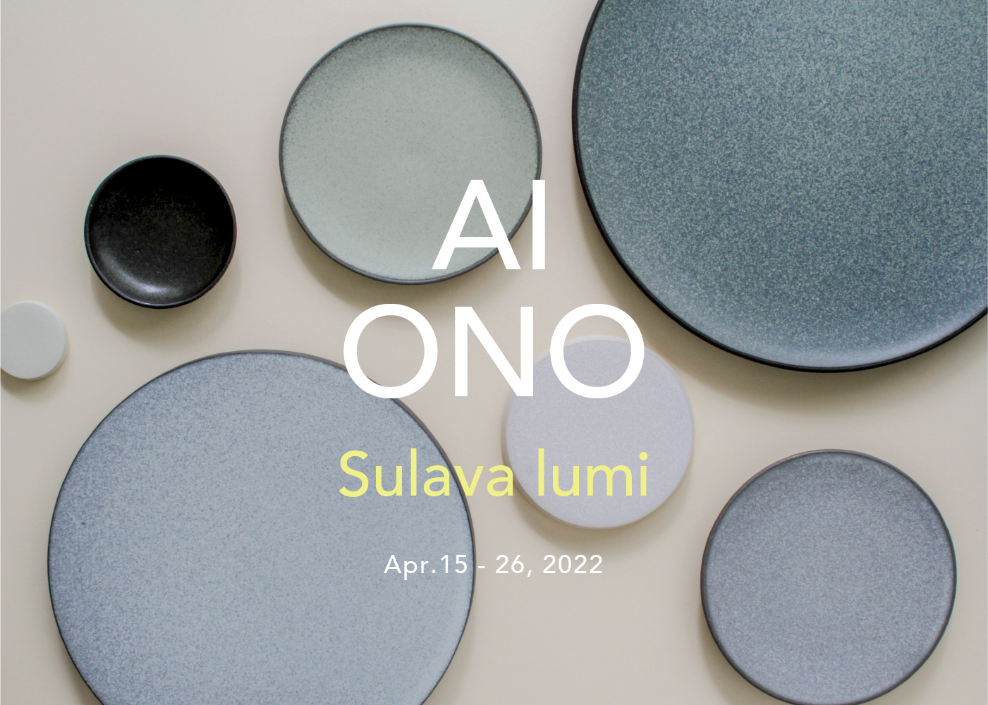 Oono-Artifact オオノアーティファクト 陶磁器 陶芸粘土