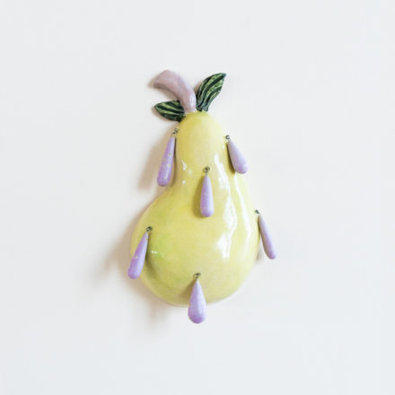Hiljaiselo - Juicy pear
