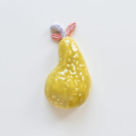Hiljaiselo - Yellow pear