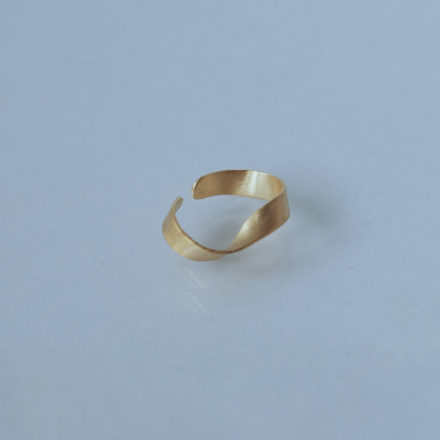 [受注制作] Mevius Cuff