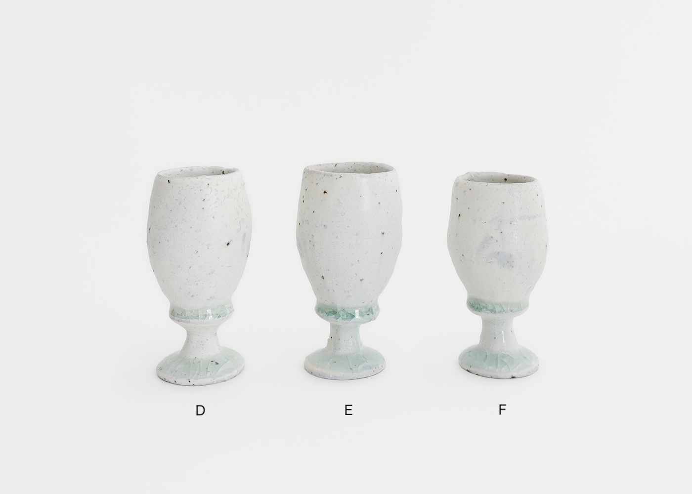 細ゴブレット | doinel / ドワネル